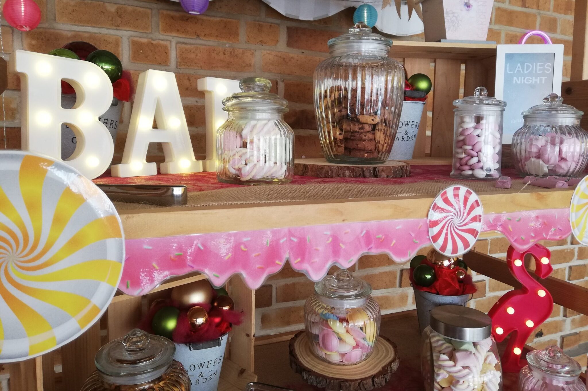 CandyBar